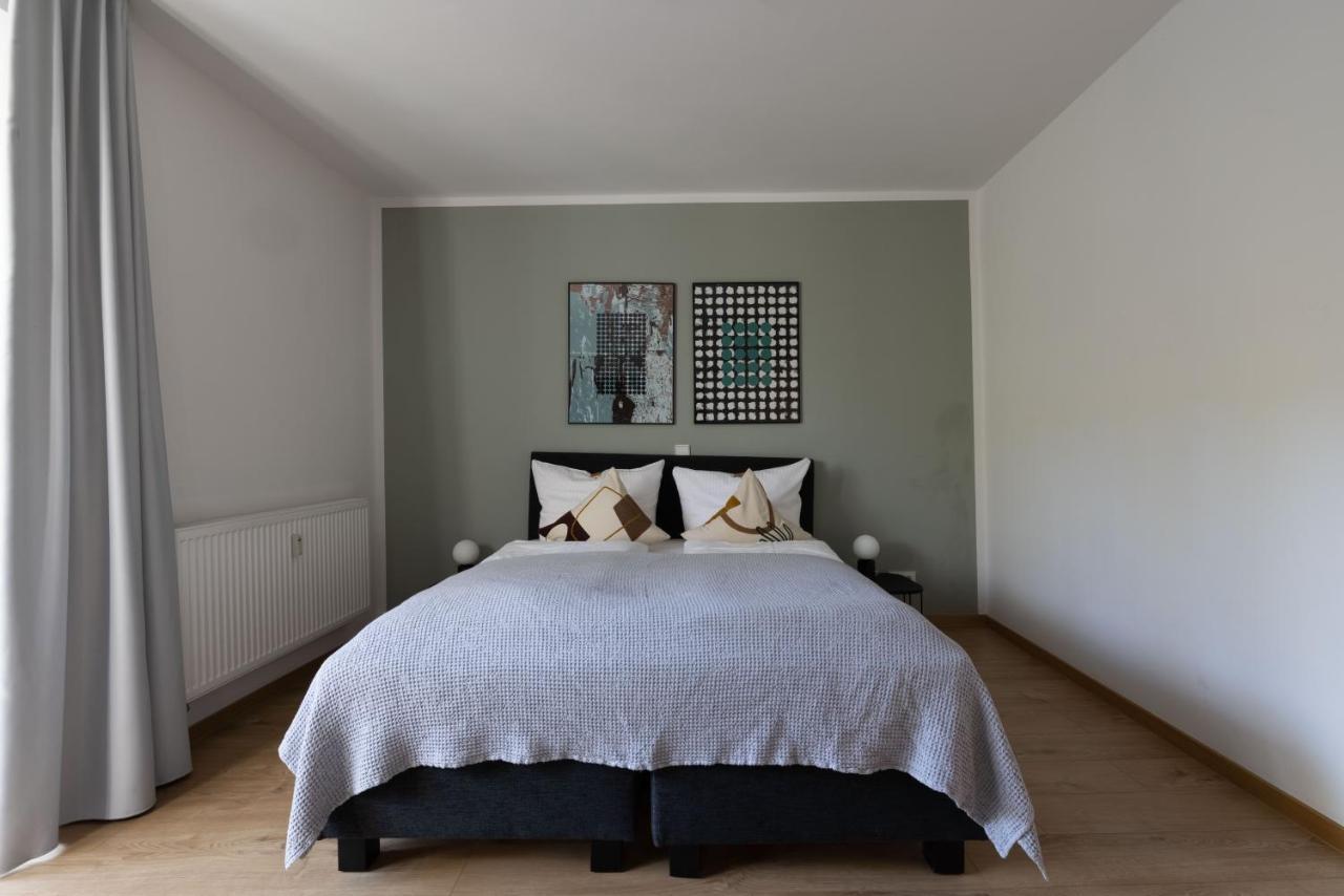 Limehome Augsburg Pilgerhausstrasse Экстерьер фото