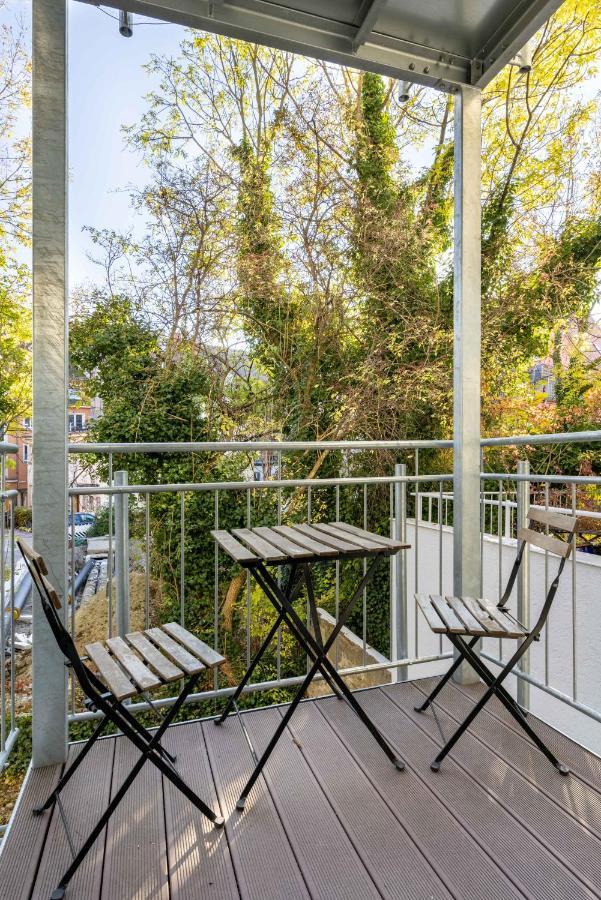 Limehome Augsburg Pilgerhausstrasse Экстерьер фото