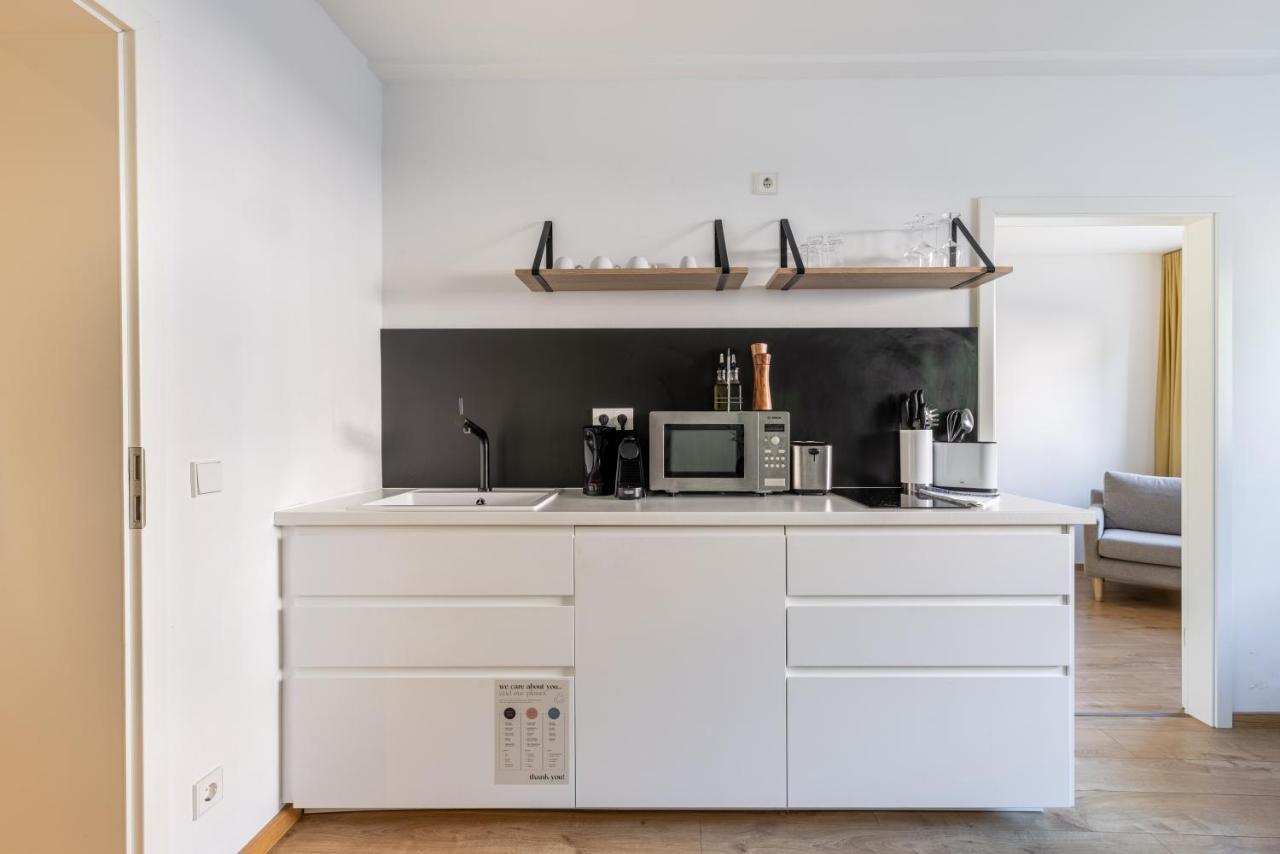Limehome Augsburg Pilgerhausstrasse Экстерьер фото