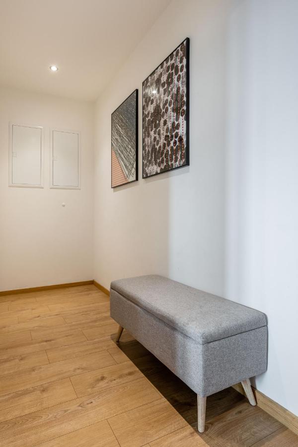 Limehome Augsburg Pilgerhausstrasse Экстерьер фото