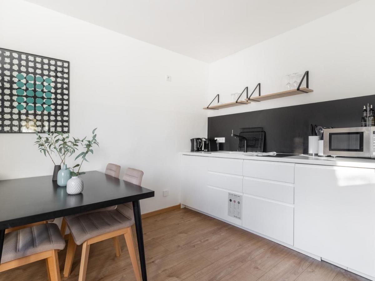 Limehome Augsburg Pilgerhausstrasse Экстерьер фото