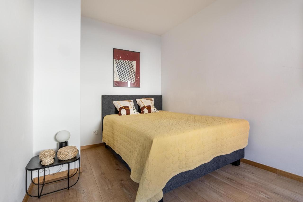 Limehome Augsburg Pilgerhausstrasse Экстерьер фото