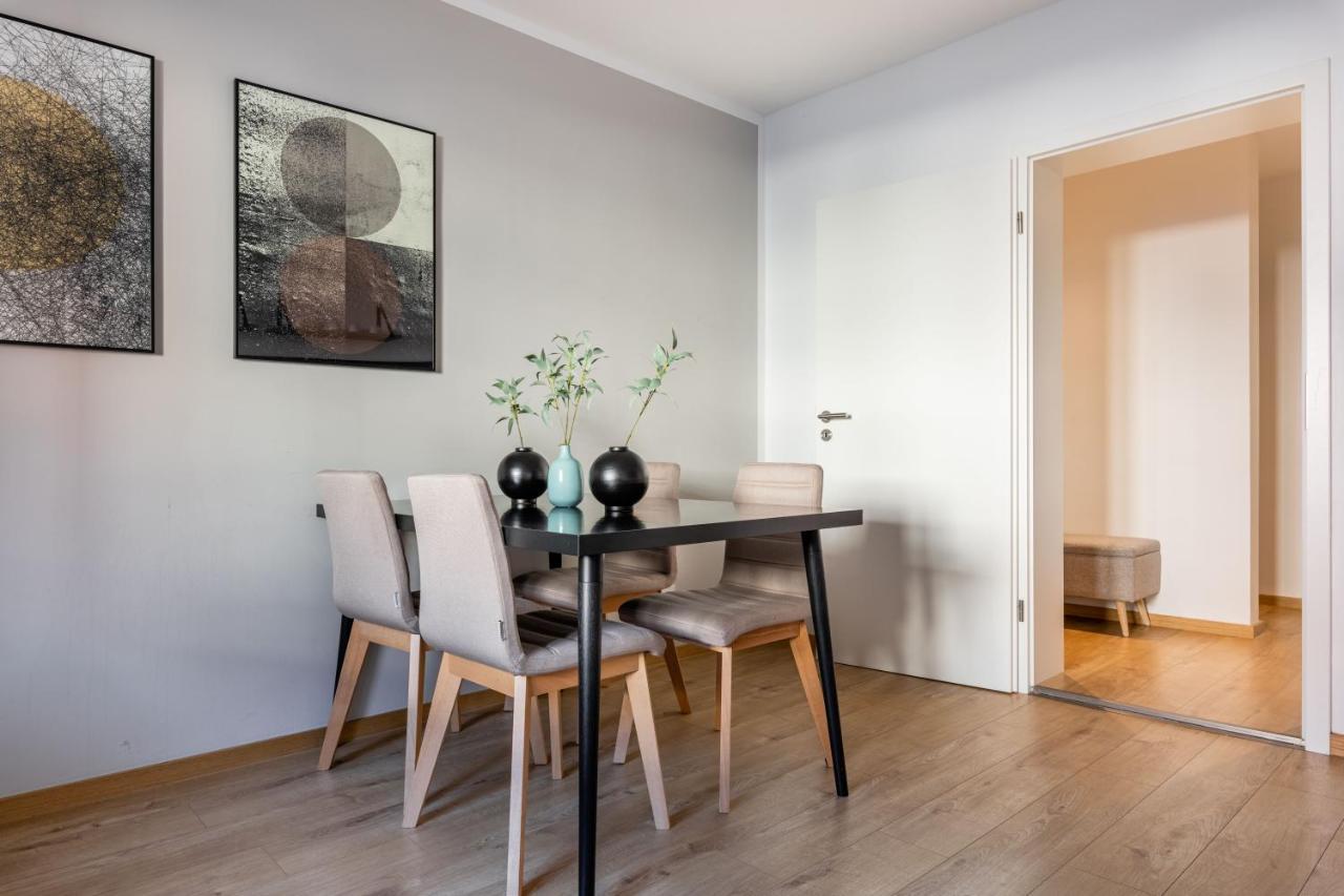 Limehome Augsburg Pilgerhausstrasse Экстерьер фото