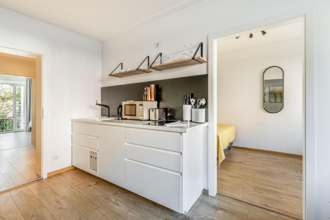 Limehome Augsburg Pilgerhausstrasse Экстерьер фото