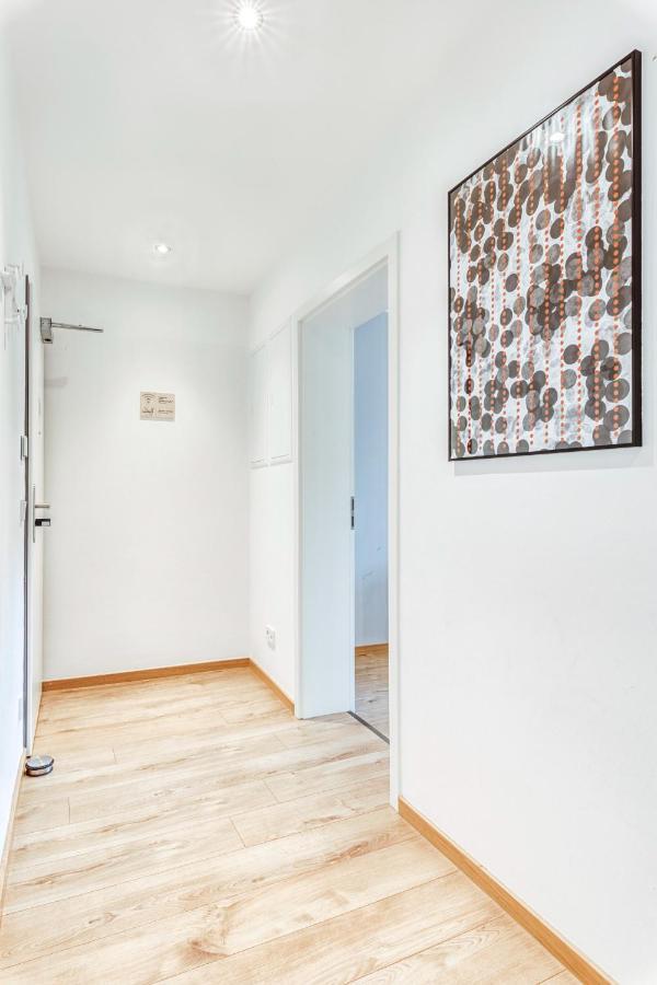 Limehome Augsburg Pilgerhausstrasse Экстерьер фото